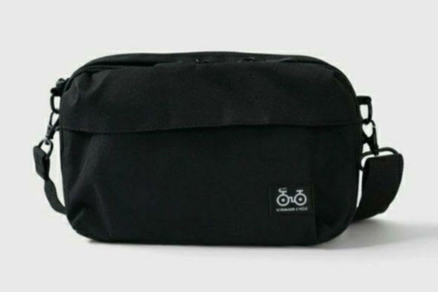 Amazon.co.jp: 木梨サイクル マルチショルダーバッグ 再販なし